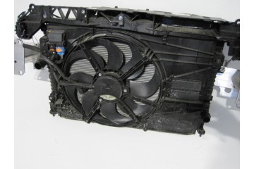 Front belt radiators PEUGEOT 408 23R BEAM Car type passenger cars