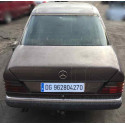 MERCEDES-BENZ CLASE E (BM 124) BERLINA 300 D / E 300 D (124.130) MERCEDES-BENZ CLASE E (BM 124) BERLINA 300 D / E 300 D (124.130)