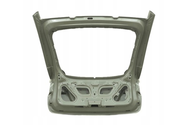 TAILGATE REAR COVER TESLA X 2015 2021 1069548E0B ALUMINIUM NEW Catalog number of the part Addparts_1069548E0B