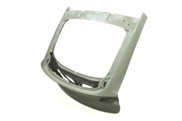 TAILGATE REAR COVER TESLA X 2015 2021 1069548E0B ALUMINIUM NEW Part manufacturer no brand