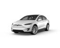 TAILGATE REAR COVER TESLA X 2015 2021 1069548E0B ALUMINIUM NEW Product weight with unit packaging 4 kg