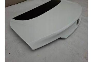 LEXUS LC KLAPA BAGAZNIKA TY TYLNA IDEALNA NIE MALOWANA KOMPLETNA ZAWIASY Catalog number of the part LC002