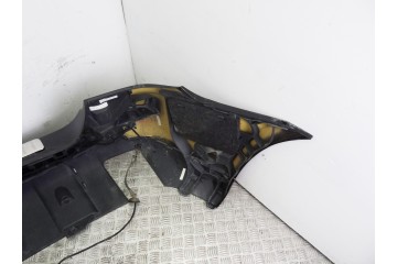 NEGRO PARAGOLPES TRASERO MERCEDES-BENZ CLASE ML (BM 164)