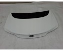 LEXUS LC KLAPA BAGAZNIKA TY TYLNA IDEALNA NIE MALOWANA KOMPLETNA ZAWIASY Car type passenger cars