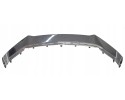 Front bumper spoiler carbon Audi R8 RS8 4S 4S0807061D