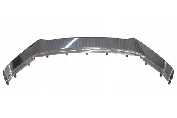 Front bumper spoiler carbon Audi R8 RS8 4S 4S0807061D
