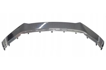 Front bumper spoiler carbon Audi R8 RS8 4S 4S0807061D