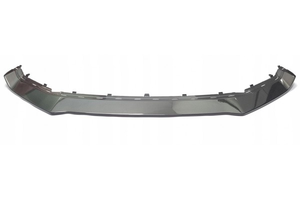 Front bumper spoiler carbon Audi R8 RS8 4S 4S0807061D Packaging status original