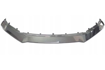 Front bumper spoiler carbon Audi R8 RS8 4S 4S0807061D Catalog number of the part 4S0807061D