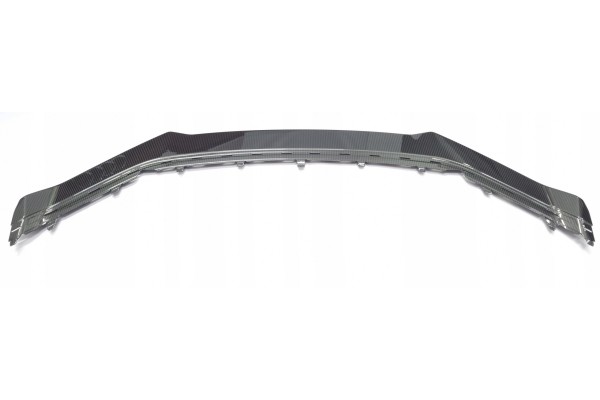 Front bumper spoiler carbon Audi R8 RS8 4S 4S0807061D Part manufacturer Audi OE