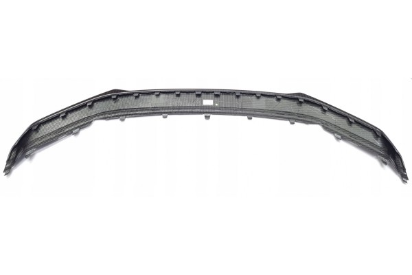Front bumper spoiler carbon Audi R8 RS8 4S 4S0807061D Car type passenger cars