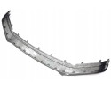 Front bumper spoiler carbon Audi R8 RS8 4S 4S0807061D Color black