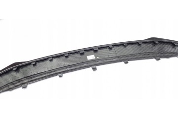 Front bumper spoiler carbon Audi R8 RS8 4S 4S0807061D Installation side front