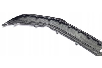 Front bumper spoiler carbon Audi R8 RS8 4S 4S0807061D Version European