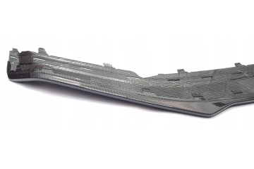 Spoiler delantero de paragolpes de carbono Audi R8 RS8 4S 4S0807061D