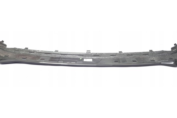 Spoiler delantero de paragolpes de carbono Audi R8 RS8 4S 4S0807061D