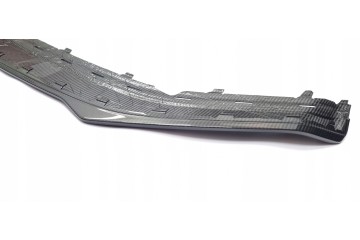 Spoiler delantero de paragolpes de carbono Audi R8 RS8 4S 4S0807061D