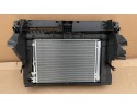 FRONT BELT REINFORCEMENT RADIATORS TIGUAN III 2024 NEW TSI
