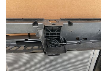 FRONT BELT REINFORCEMENT RADIATORS TIGUAN III 2024 NEW TSI Part manufacturer Volkswagen OE