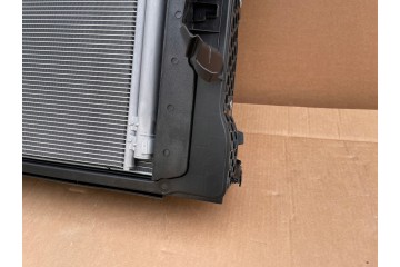 FRONT BELT REINFORCEMENT RADIATORS TIGUAN III 2024 NEW TSI Product weight with unit packaging 65 kg