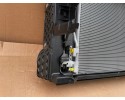 Refuerzo del Soporte del Radiador Panel Frontal Tiguan III 2024- TSI