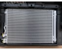 Refuerzo del Soporte del Radiador Panel Frontal Tiguan III 2024- TSI