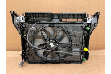 Refuerzo del Soporte del Radiador Panel Frontal Tiguan III 2024- TSI