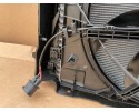Refuerzo del Soporte del Radiador Panel Frontal Tiguan III 2024- TSI