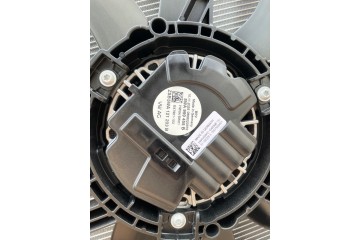 Refuerzo del Soporte del Radiador Panel Frontal Tiguan III 2024- TSI