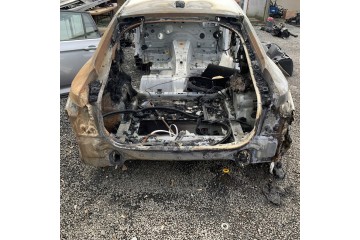 Quarter rear roof belt bath wall A96 BMW 4 G26 GRAND COUPE LIFT 23r Packaging status replacement