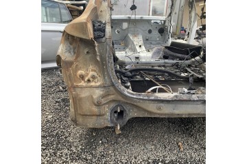 Quarter rear roof belt bath wall A96 BMW 4 G26 GRAND COUPE LIFT 23r Part manufacturer BMW OE