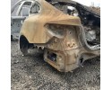 Quarter rear roof belt bath wall A96 BMW 4 G26 GRAND COUPE LIFT 23r Catalog number of the part 58412545632587452369852