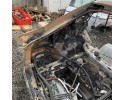 Quarter rear roof belt bath wall A96 BMW 4 G26 GRAND COUPE LIFT 23r Quality of parts according to GVO O original with manufactur