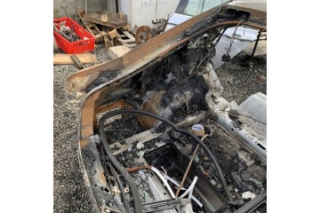 Quarter rear roof belt bath wall A96 BMW 4 G26 GRAND COUPE LIFT 23r Quality of parts according to GVO O original with manufactur