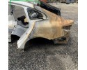 Quarter rear roof belt bath wall A96 BMW 4 G26 GRAND COUPE LIFT 23r Varnish code A96