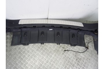 NEGRO PARAGOLPES TRASERO MERCEDES-BENZ CLASE ML (BM 164)