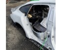 Sección de techo y panel trasero lateral para BMW Serie 4 G26 Gran Cou