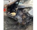 Sección de techo y panel trasero lateral para BMW Serie 4 G26 Gran Cou
