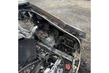 Sección de techo y panel trasero lateral para BMW Serie 4 G26 Gran Cou