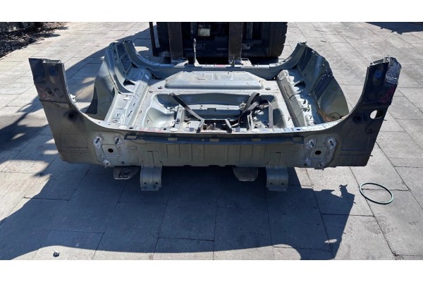 REAR TUB BELT Volvo XC60 II 246 LAK 723 17