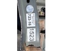 REAR TUB BELT Volvo XC60 II 246 LAK 723 17 Packaging status replacement
