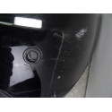 NEGRO PARAGOLPES TRASERO MERCEDES-BENZ CLASE ML (BM 164)