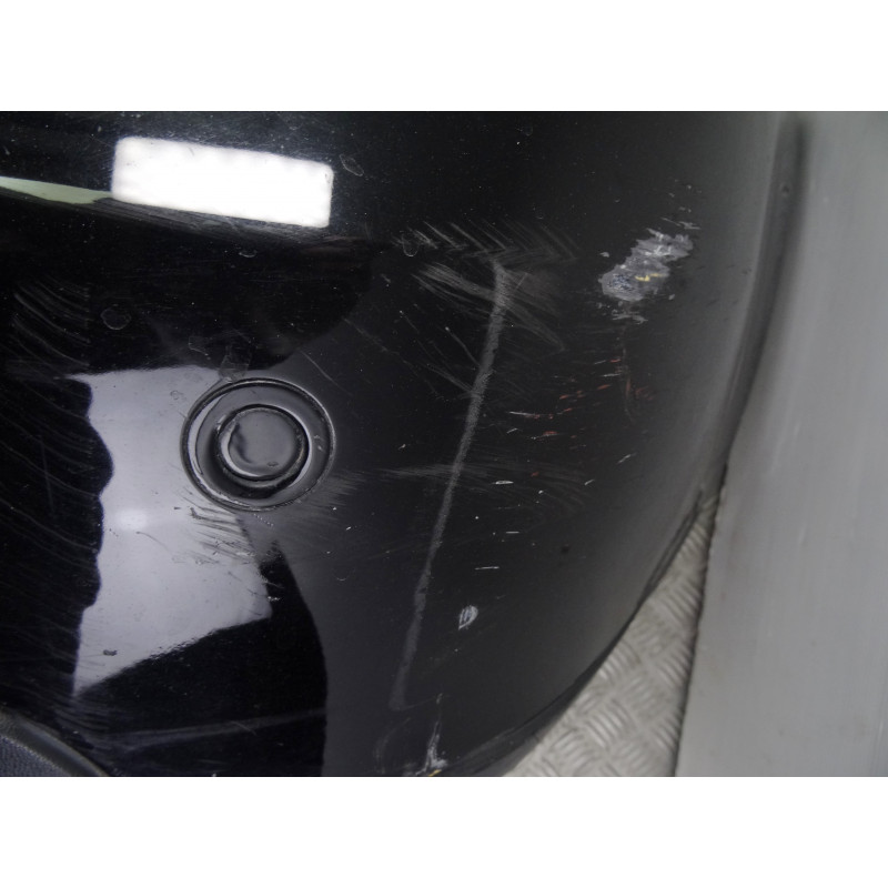 NEGRO PARAGOLPES TRASERO MERCEDES-BENZ CLASE ML (BM 164)