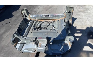 REAR TUB BELT Volvo XC60 II 246 LAK 723 17 Car type passenger cars