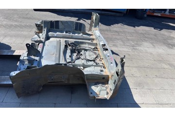 REAR TUB BELT Volvo XC60 II 246 LAK 723 17 Version European
