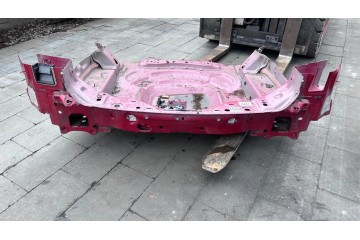 REAR BELT Jaguar E PACE X540 LAK CAH 17 24