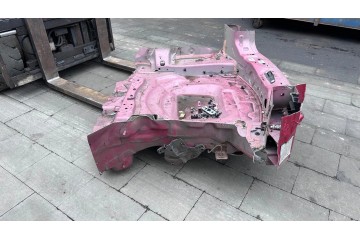 REAR BELT Jaguar E PACE X540 LAK CAH 17 24 Part manufacturer Jaguar OE
