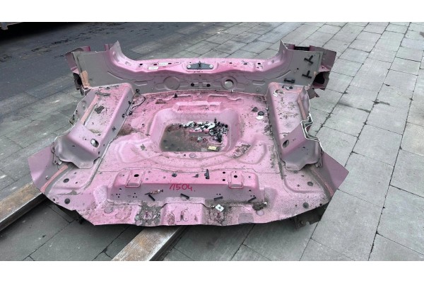 REAR BELT Jaguar E PACE X540 LAK CAH 17 24 Catalog number of the part 6176463_AGRIB