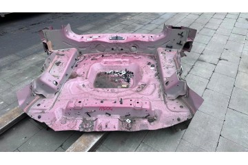 REAR BELT Jaguar E PACE X540 LAK CAH 17 24 Catalog number of the part 6176463_AGRIB