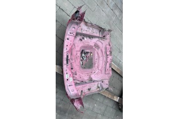 REAR BELT Jaguar E PACE X540 LAK CAH 17 24 Version European
